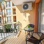 Harmony 2 Private 219 Сонячний Берег