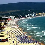 Harmony 2 Private 219 Апартаменти Сонячний Берег