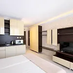 Harmony 2 Private 219 Napospart