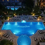 Harmony 2 Private 219 Apartman Napospart