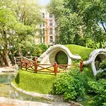 Harmony 2 Private 219 Apartman Napospart