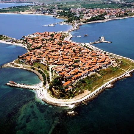 Harmony 2 Private 219 Apartman *