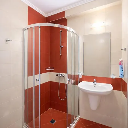 Harmony 2 Private 219 Apartment Sunny Beach