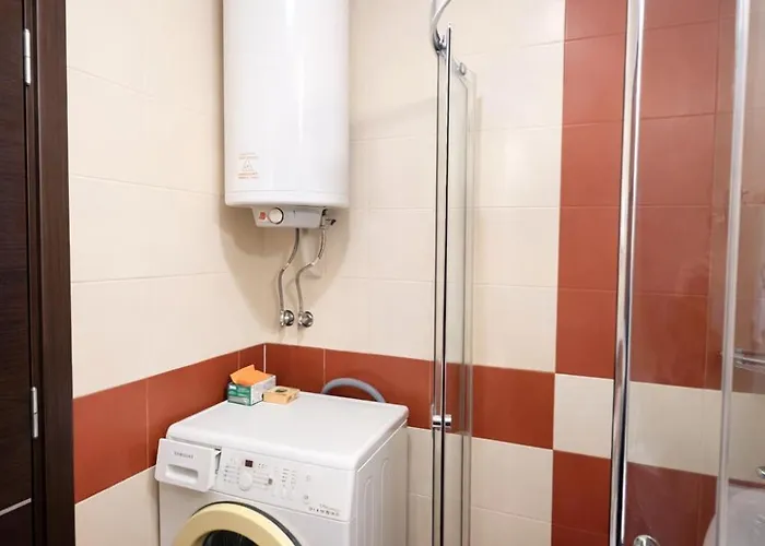 Harmony 2 Private 219 Apartamento Sunny Beach