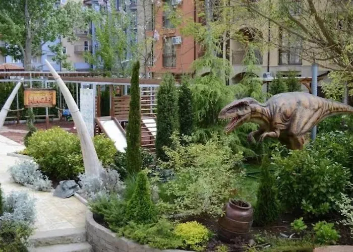 Harmony 2 Private 219 Apartamento *