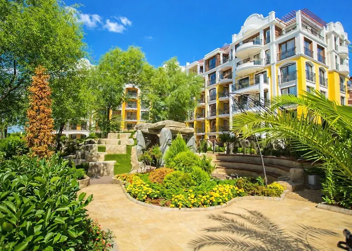 Harmony 2 Private 219 Apartman