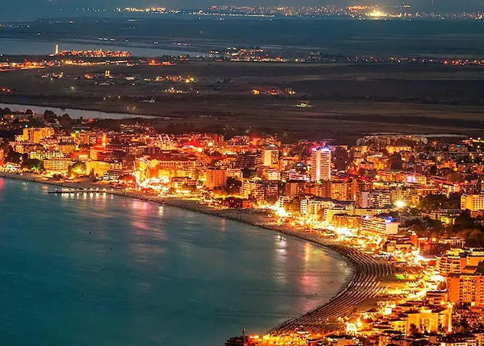 Harmony 2 Private 219 Apartman *