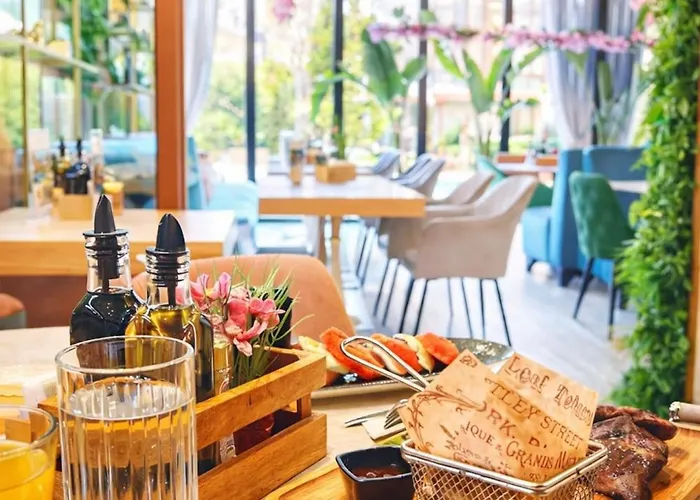 Harmony 2 Private 219 Apartamento *