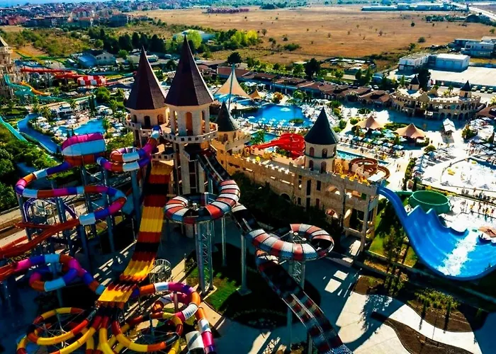 Harmony 2 Private 219 Apartman