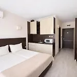 Daire Harmony 2 Private 219 Sunny Beach