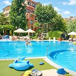 Harmony 2 Private 219 Sunny Beach
