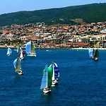 Harmony 2 Private 219 Daire Sunny Beach