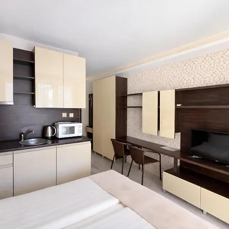 Апартаменты Harmony 2 Private 219 *