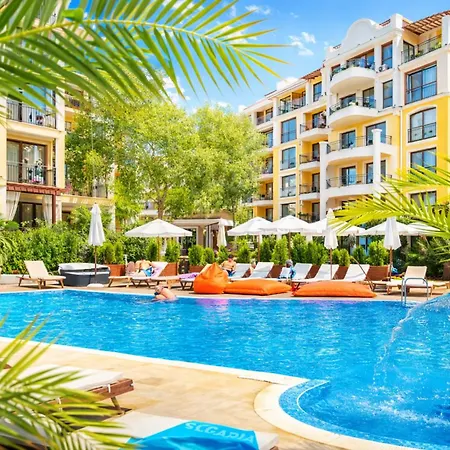 Harmony 2-409 Private *
