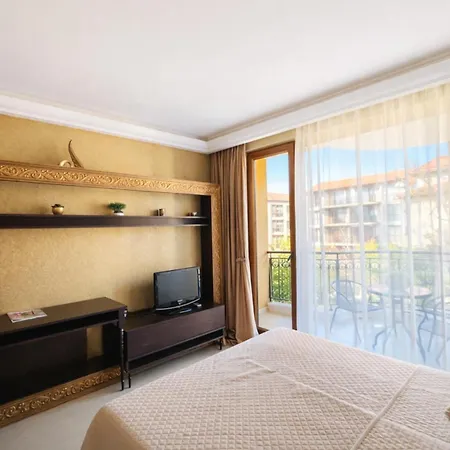 Apartment Harmony 2-409 Private *