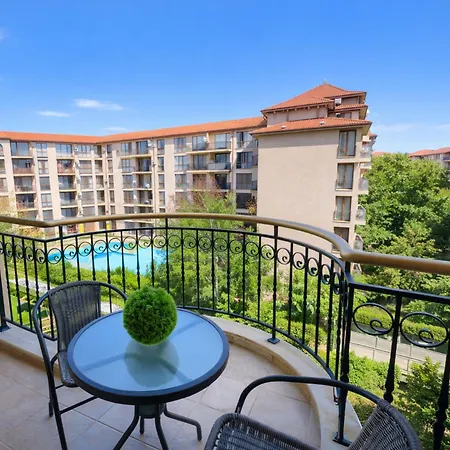 Apartment Harmony 2-409 Private
