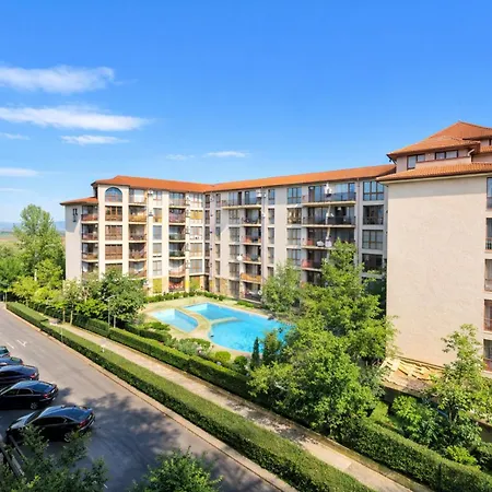 Harmony 2-409 Private