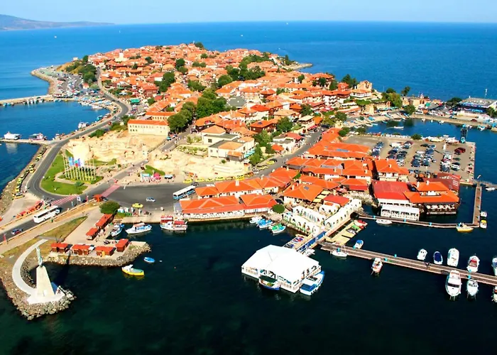 Harmony 2 Private 219 * 阳光海滩