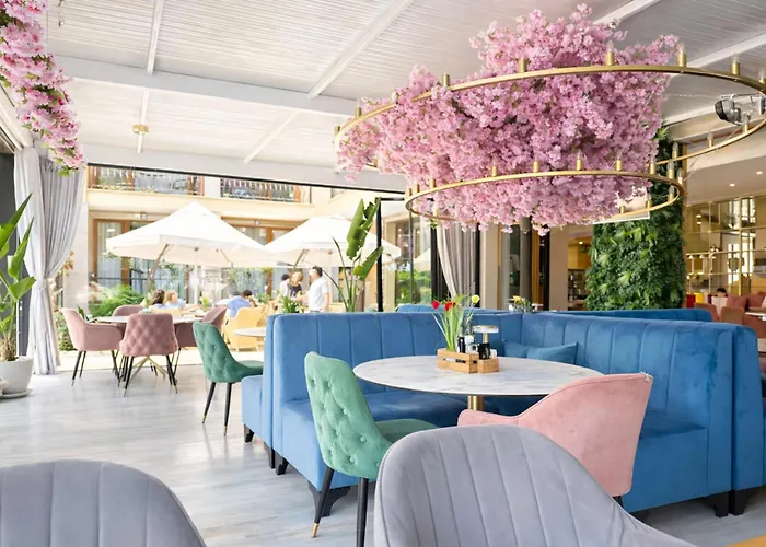 Harmony 2 Private 219 * 阳光海滩