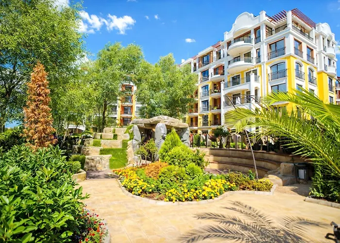 公寓 Harmony 2 Private 219