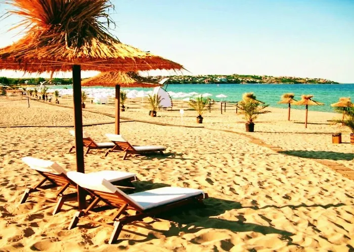 Harmony 2 Private 219 公寓 *